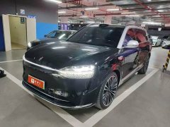 AITO M9 Extended Range Max 42kWh 6-Seater - ფოტო 1