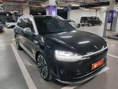 AITO M9 Extended Range Max 42kWh 6-Seater - ფოტო 2