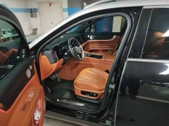 AITO M9 Extended Range Max 42kWh 6-Seater - ფოტო 3