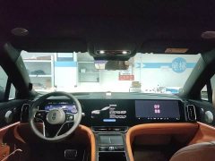 AITO M9 Extended Range Max 42kWh 6-Seater - ფოტო 4