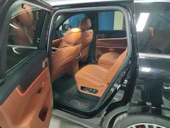 AITO M9 Extended Range Max 42kWh 6-Seater - ფოტო 5