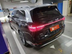 AITO M9 Extended Range Max 42kWh 6-Seater - ფოტო 6