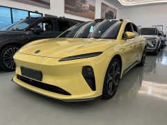 NIO ET5 2022 75kWh - ფოტო 1