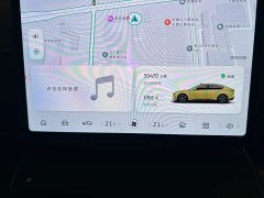 NIO ET5 2022 75kWh - ფოტო 10