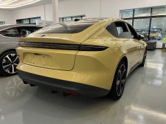 NIO ET5 2022 75kWh - ფოტო 2