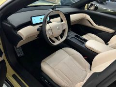 NIO ET5 2022 75kWh - ფოტო 4