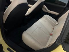 NIO ET5 2022 75kWh - ფოტო 5
