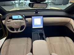 NIO ET5 2022 75kWh - ფოტო 6