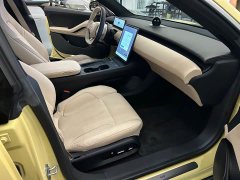 NIO ET5 2022 75kWh - ფოტო 7