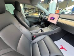 Tesla Model Y Rear-Wheel Drive - ფოტო 10
