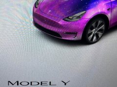 Tesla Model Y Rear-Wheel Drive - ფოტო 13