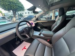Tesla Model Y Rear-Wheel Drive - ფოტო 7