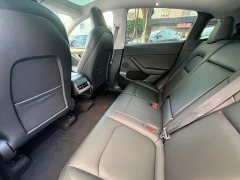 Tesla Model Y Rear-Wheel Drive - ფოტო 8