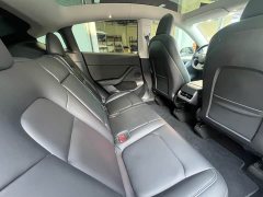 Tesla Model Y Rear-Wheel Drive - ფოტო 9