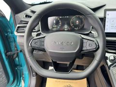 Lynk & Co Geely Lynk & Co 06 2023 Remix 1.5T Hero - ფოტო 10