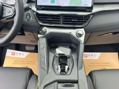 Lynk & Co Geely Lynk & Co 06 2023 Remix 1.5T Hero - ფოტო 12