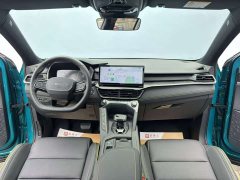Lynk & Co Geely Lynk & Co 06 2023 Remix 1.5T Hero - ფოტო 13