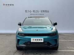 Lynk & Co Geely Lynk & Co 06 2023 Remix 1.5T Hero - ფოტო 2