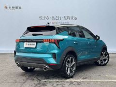 Lynk & Co Geely Lynk & Co 06 2023 Remix 1.5T Hero - ფოტო 5