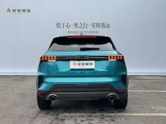 Lynk & Co Geely Lynk & Co 06 2023 Remix 1.5T Hero - ფოტო 6