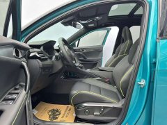 Lynk & Co Geely Lynk & Co 06 2023 Remix 1.5T Hero - ფოტო 7