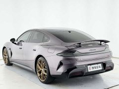 Xiaomi SU7 2024 Quad Motor Ultra-Long Range Advanced Autonomous Driving Max - ფოტო 11