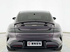 Xiaomi SU7 2024 Quad Motor Ultra-Long Range Advanced Autonomous Driving Max - ფოტო 12