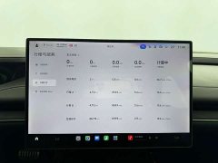 Xiaomi SU7 2024 Quad Motor Ultra-Long Range Advanced Autonomous Driving Max - ფოტო 15
