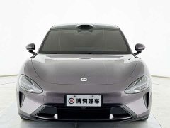 Xiaomi SU7 2024 Quad Motor Ultra-Long Range Advanced Autonomous Driving Max - ფოტო 4