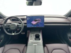 Xiaomi SU7 2024 Quad Motor Ultra-Long Range Advanced Autonomous Driving Max - ფოტო 7