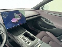 Xiaomi SU7 2024 Quad Motor Ultra-Long Range Advanced Autonomous Driving Max - ფოტო 8