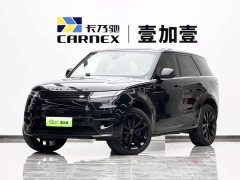 Land Rover Range Rover Sport New Energy 2023 P510e Plug-in Hybrid Premier Edition - ფოტო 1