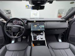 Land Rover Range Rover Sport New Energy 2023 P510e Plug-in Hybrid Premier Edition - ფოტო 10