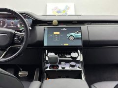 Land Rover Range Rover Sport New Energy 2023 P510e Plug-in Hybrid Premier Edition - ფოტო 11
