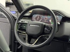 Land Rover Range Rover Sport New Energy 2023 P510e Plug-in Hybrid Premier Edition - ფოტო 12