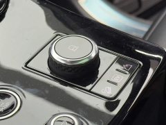 Land Rover Range Rover Sport New Energy 2023 P510e Plug-in Hybrid Premier Edition - ფოტო 14
