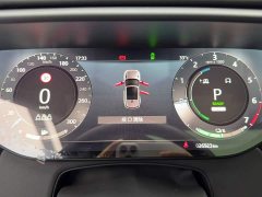 Land Rover Range Rover Sport New Energy 2023 P510e Plug-in Hybrid Premier Edition - ფოტო 16