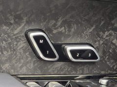 Land Rover Range Rover Sport New Energy 2023 P510e Plug-in Hybrid Premier Edition - ფოტო 19