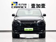 Land Rover Range Rover Sport New Energy 2023 P510e Plug-in Hybrid Premier Edition - ფოტო 2
