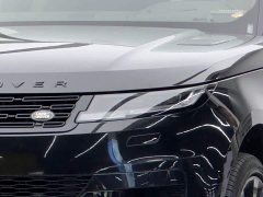Land Rover Range Rover Sport New Energy 2023 P510e Plug-in Hybrid Premier Edition - ფოტო 3