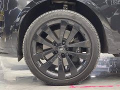 Land Rover Range Rover Sport New Energy 2023 P510e Plug-in Hybrid Premier Edition - ფოტო 4