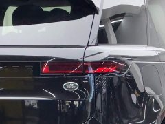 Land Rover Range Rover Sport New Energy 2023 P510e Plug-in Hybrid Premier Edition - ფოტო 6