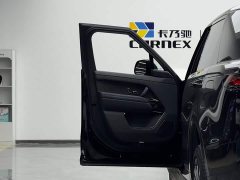 Land Rover Range Rover Sport New Energy 2023 P510e Plug-in Hybrid Premier Edition - ფოტო 7