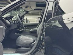 Land Rover Range Rover Sport New Energy 2023 P510e Plug-in Hybrid Premier Edition - ფოტო 8
