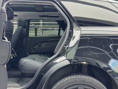 Land Rover Range Rover Sport New Energy 2023 P510e Plug-in Hybrid Premier Edition - ფოტო 9