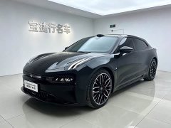 Zeekr Geely Zeekr 001 2025 YOU Edition 100kWh AWD - ფოტო 1