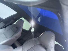 Zeekr Geely Zeekr 001 2025 YOU Edition 100kWh AWD - ფოტო 11