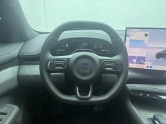 Zeekr Geely Zeekr 001 2025 YOU Edition 100kWh AWD - ფოტო 13