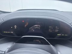 Zeekr Geely Zeekr 001 2025 YOU Edition 100kWh AWD - ფოტო 14