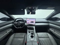 Zeekr Geely Zeekr 001 2025 YOU Edition 100kWh AWD - ფოტო 15
